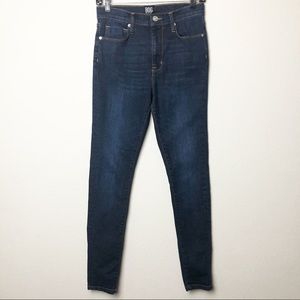 Urban Outfitters BDG Twig Skinny Jeans Sz 27